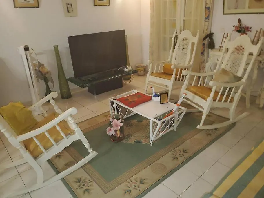 Superbe bungalow de 3 cac entre plage et montagne! Sainte-Rose 0*,  Guadeloupe